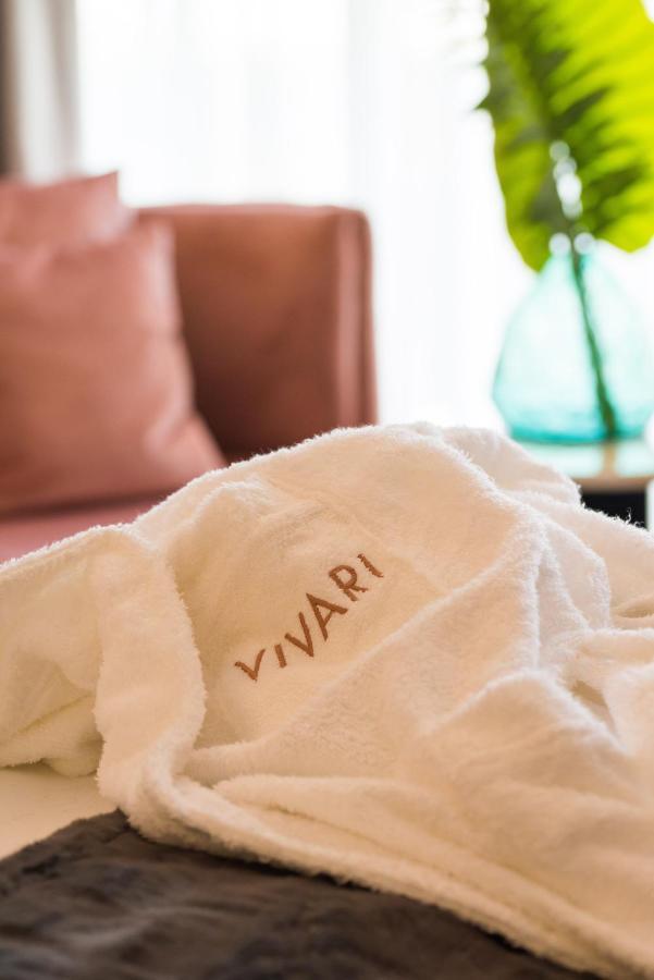 Vivari Hotel And Spa By Mantis Joanesburgo Exterior foto