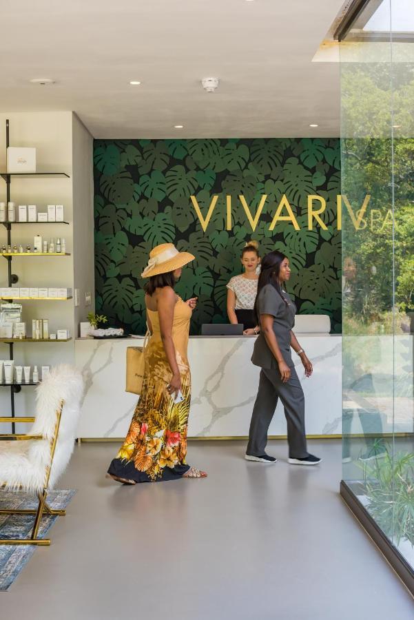 Vivari Hotel And Spa By Mantis Joanesburgo Exterior foto