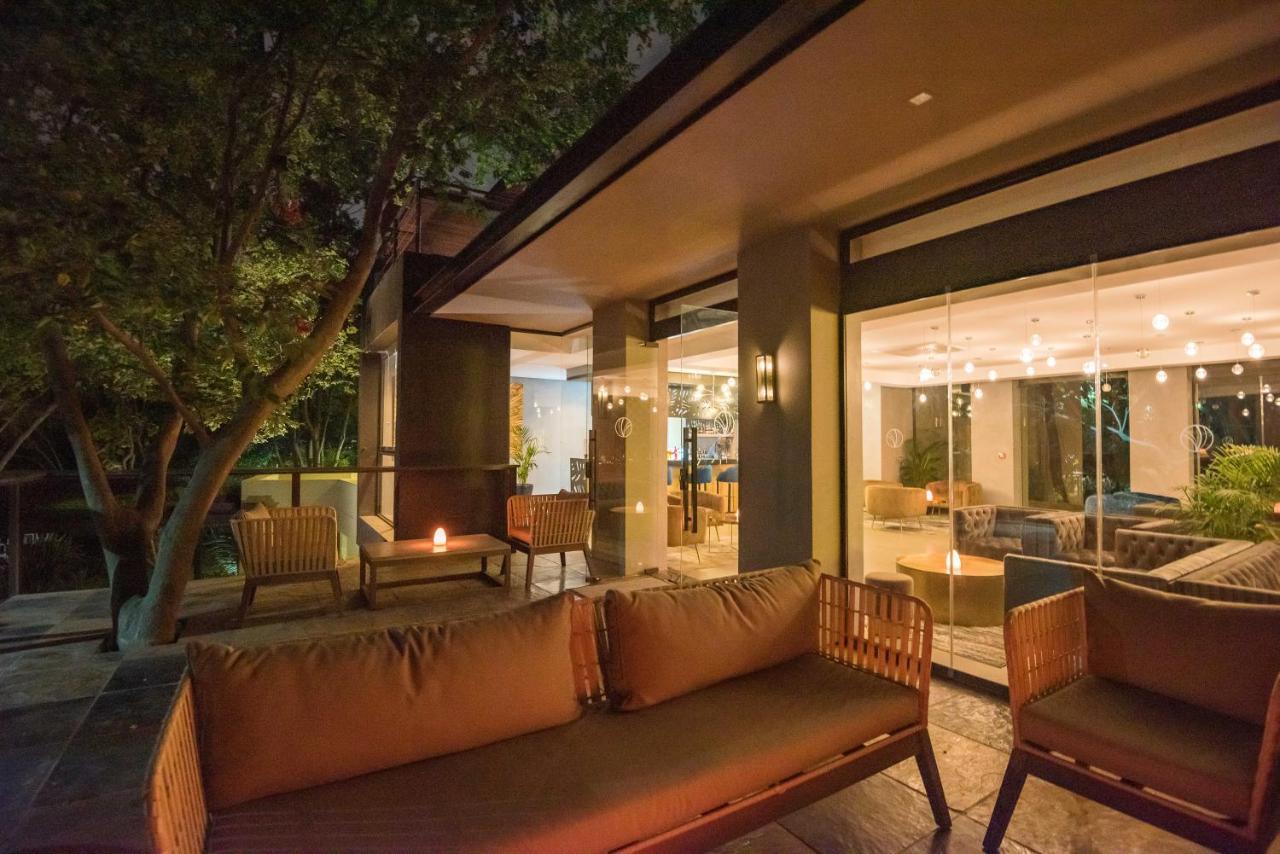 Vivari Hotel And Spa By Mantis Joanesburgo Exterior foto