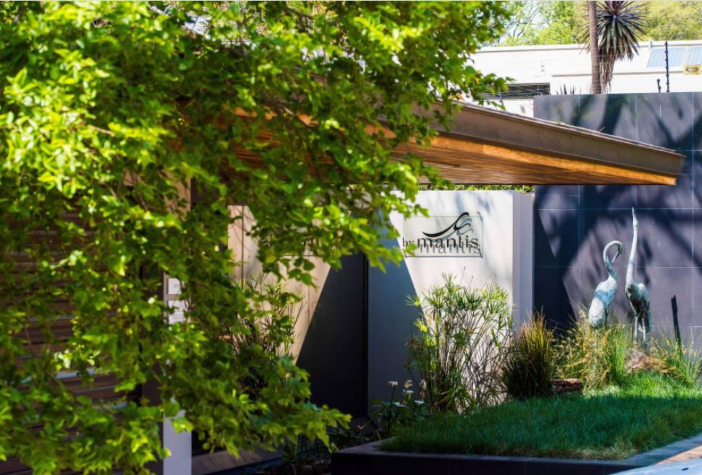 Vivari Hotel And Spa By Mantis Joanesburgo Exterior foto