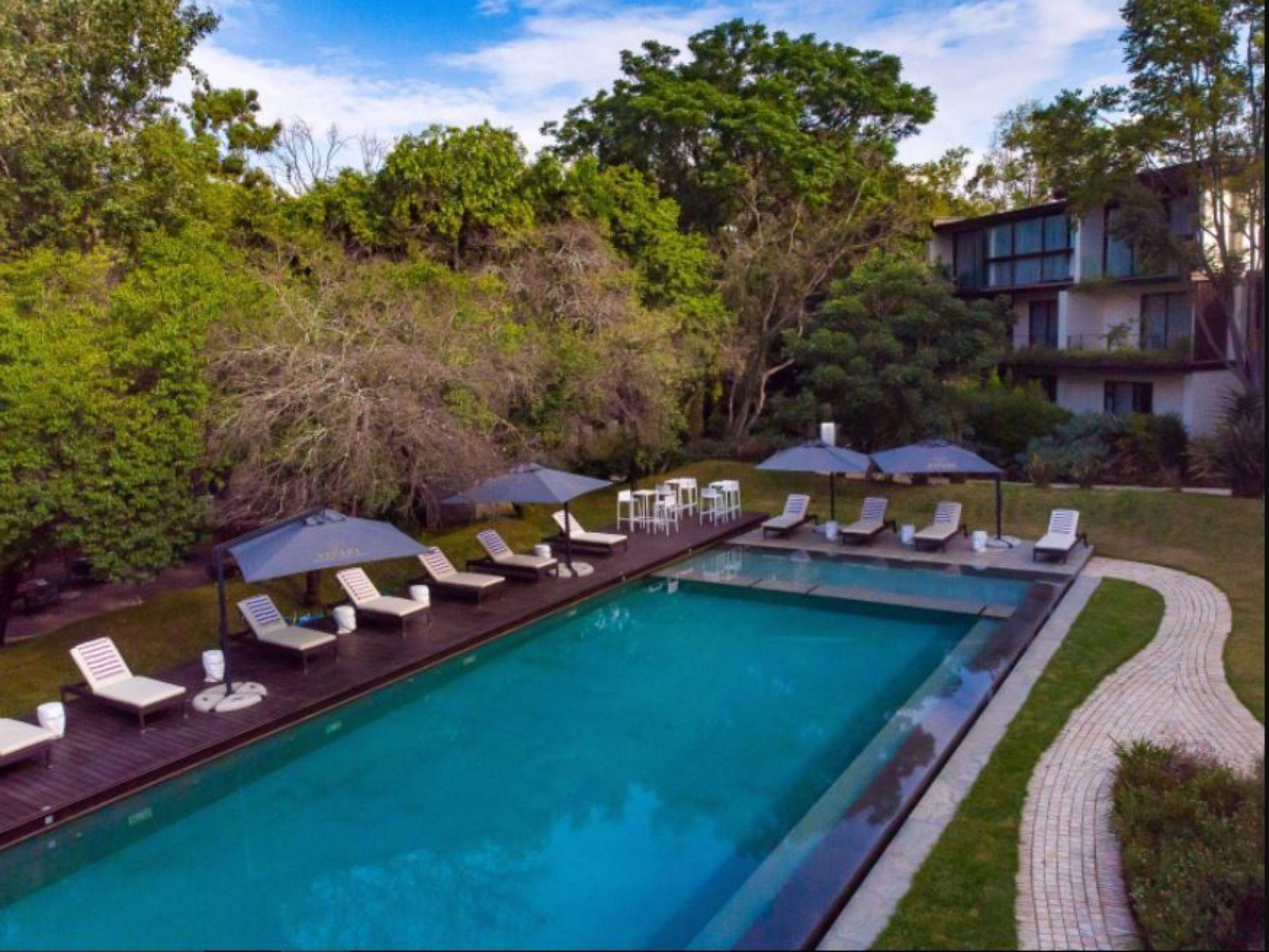 Vivari Hotel And Spa By Mantis Joanesburgo Exterior foto