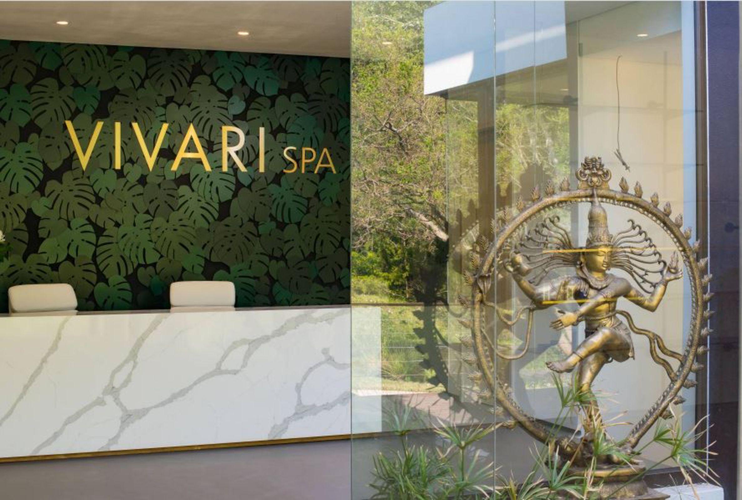 Vivari Hotel And Spa By Mantis Joanesburgo Exterior foto