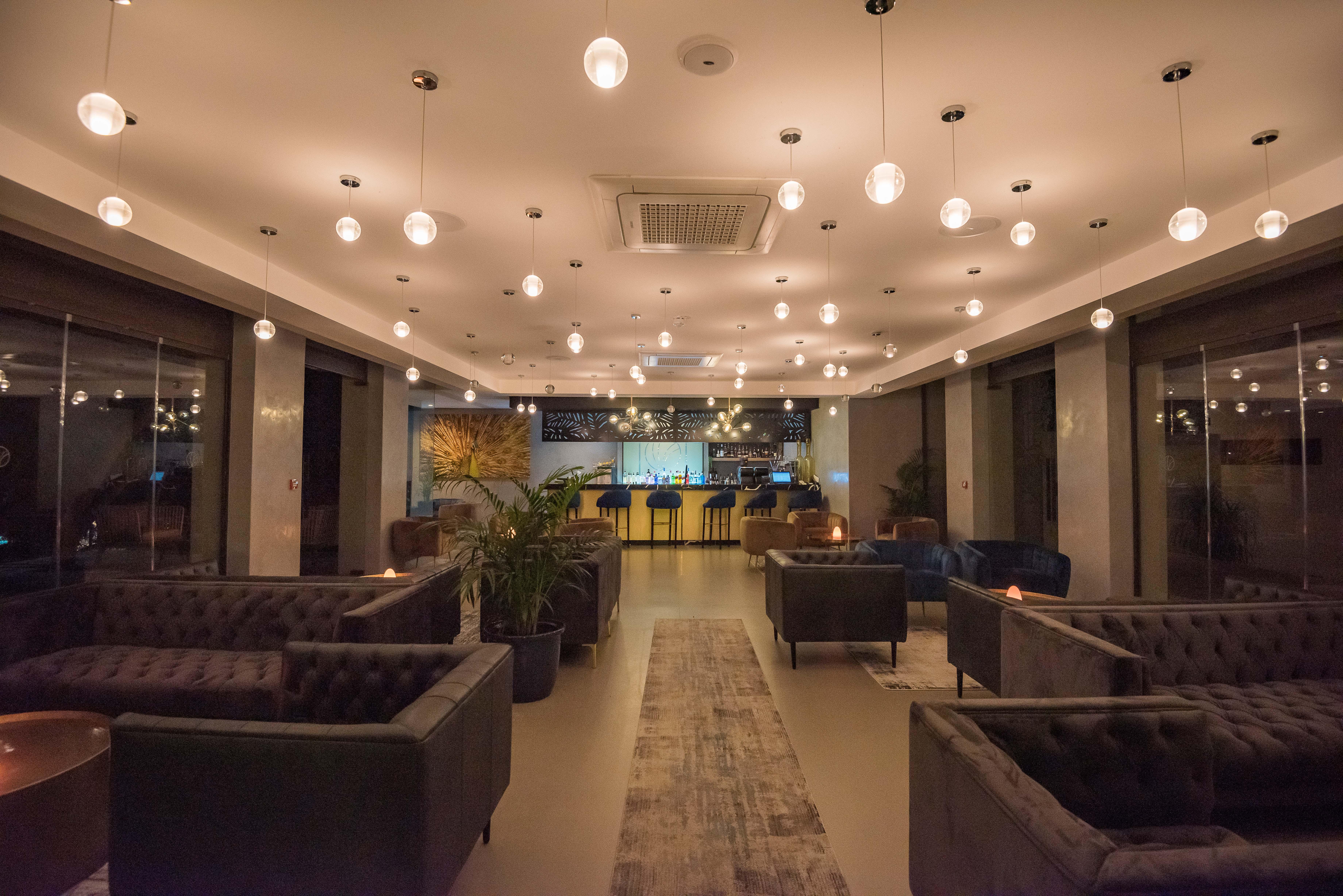 Vivari Hotel And Spa By Mantis Joanesburgo Exterior foto